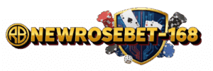newrosebet-168 logo