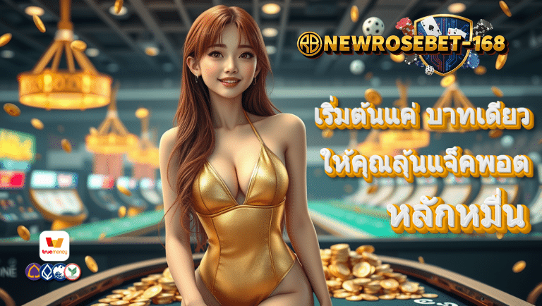 newrosebet-168 สล็อกเว็บตรง